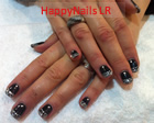 Nail Art Ongles La Rochelle